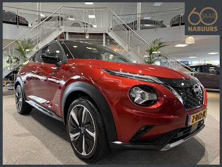 Nissan Juke 0