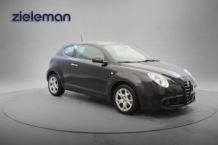 Alfa Romeo MiTo 0