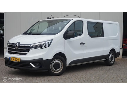 Renault Trafic 0