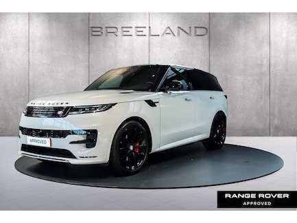 Land Rover Range Rover Sport 0