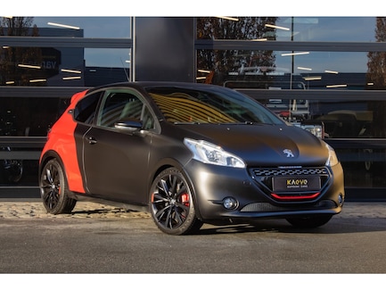 Peugeot 208 0