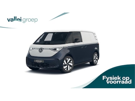 Volkswagen ID. Buzz Cargo 0