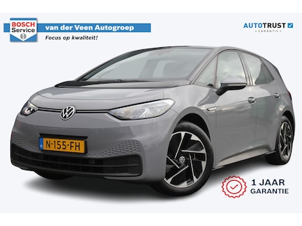 Volkswagen ID.3 0