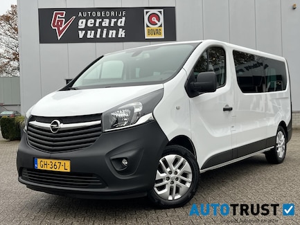 Opel Vivaro 0