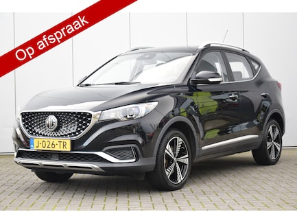 MG ZS 0