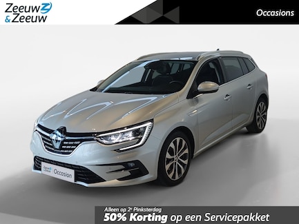 Renault Megane 0