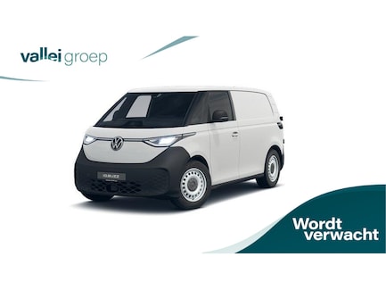 Volkswagen ID. Buzz Cargo 0