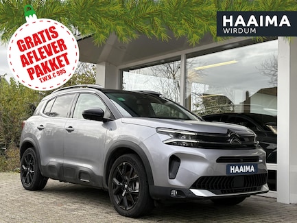 Citroën C5 Aircross 0