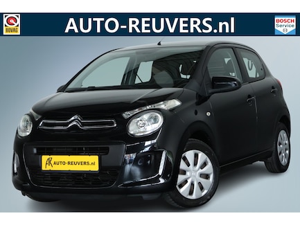 Citroën C1 0