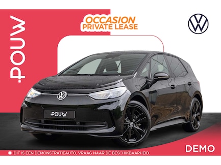 Volkswagen ID.3 0