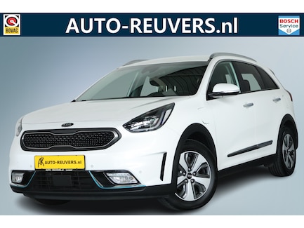 Kia Niro 0