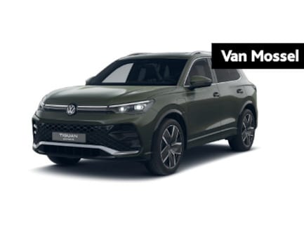 Volkswagen Tiguan 0