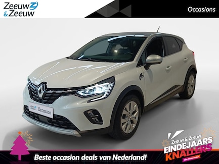 Renault Captur 0