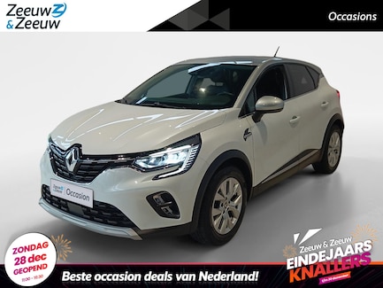 Renault Captur 0