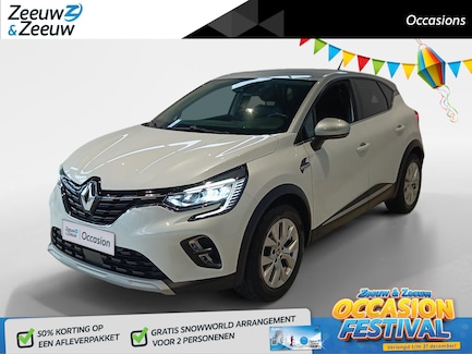 Renault Captur 0