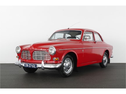 Volvo P1300 0