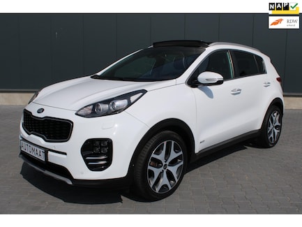 Kia Sportage 0