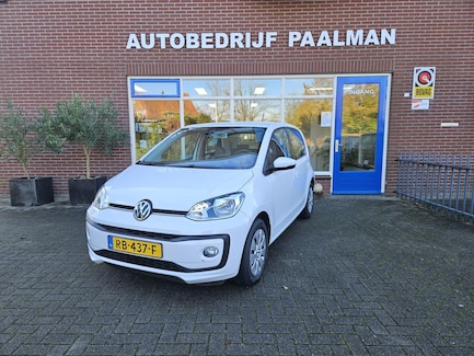 Volkswagen Up! 0