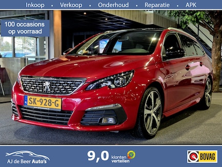 Peugeot 308 0