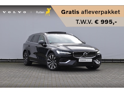 Volvo V60 0
