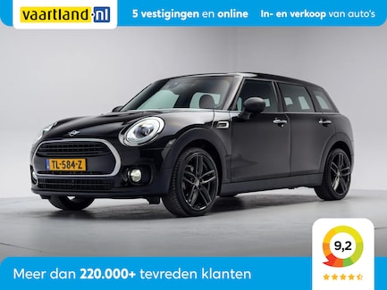 MINI Clubman 0