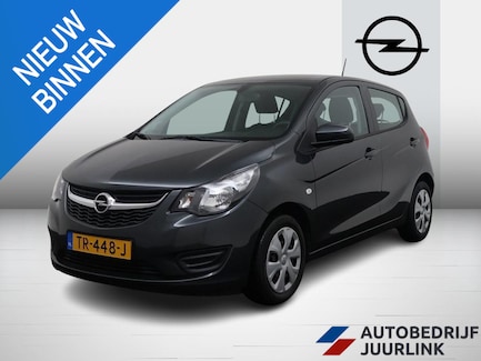 Opel Karl 0