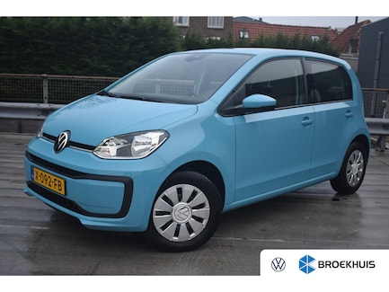 Volkswagen Up! 0