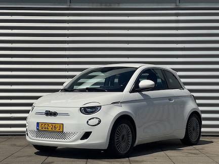 Fiat 500 0