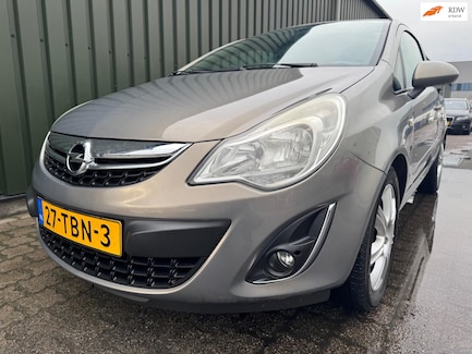 Opel Corsa 0