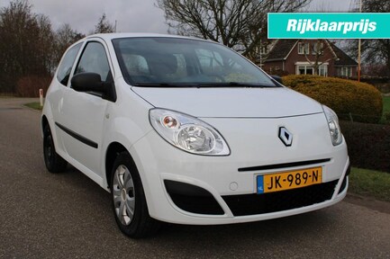 Renault Twingo 0