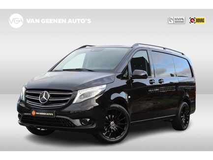 Mercedes-Benz Vito 0