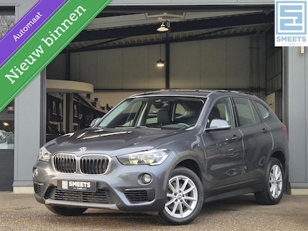 BMW X1 0