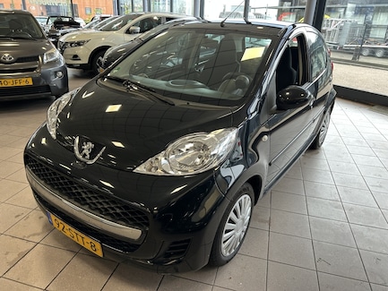 Peugeot 107 0