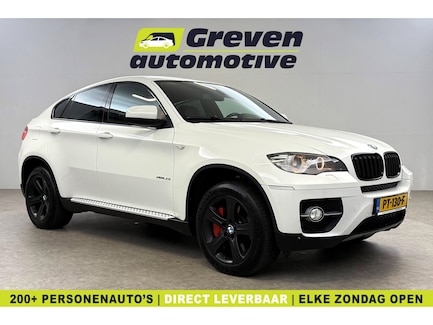 BMW X6 0