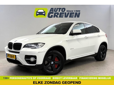 BMW X6 0