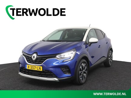 Renault Captur 0