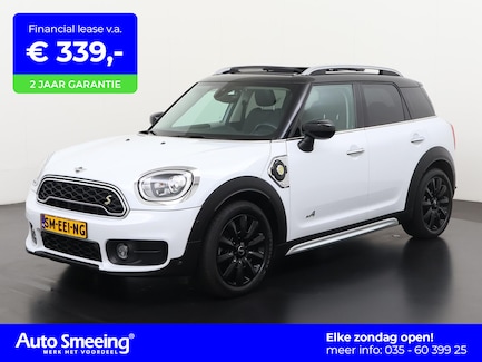 MINI Countryman 0