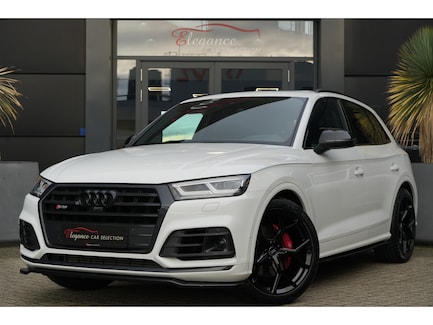 Audi SQ5 0