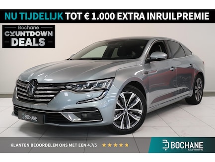 Renault Talisman 0