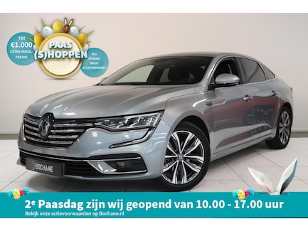 Renault Talisman 0
