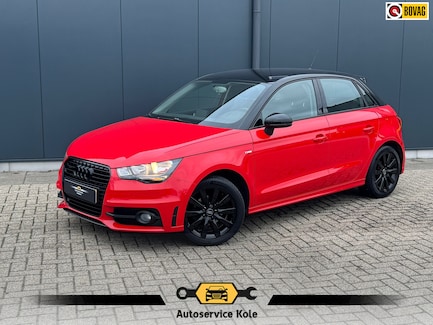 Audi A1 0