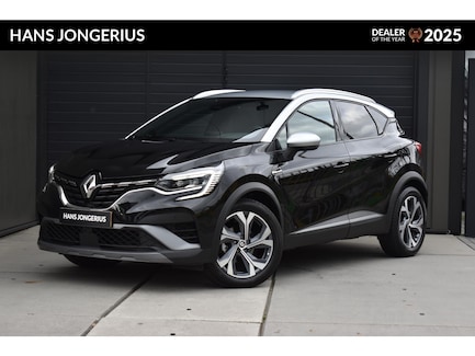 Renault Captur 0