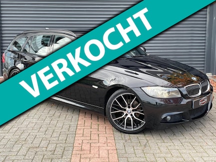 BMW 3-Serie 0