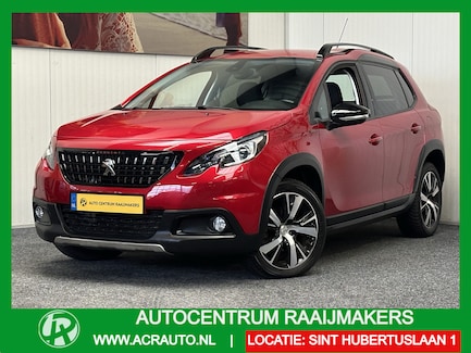 Peugeot 2008 0