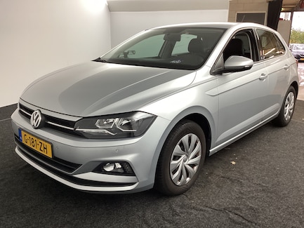 Volkswagen Polo 0