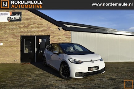 Volkswagen ID.3 0