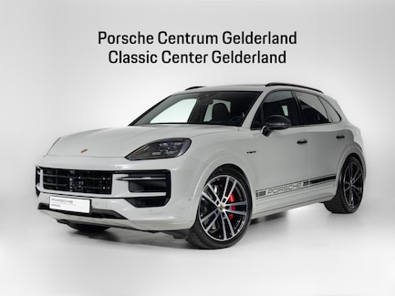Porsche Cayenne 0