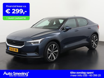 Polestar 2 0