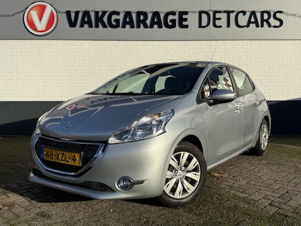 Peugeot 208 0