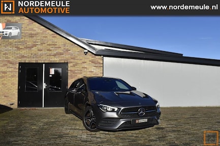 Mercedes-Benz CLA 0